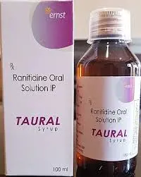Ranitidine Syrups